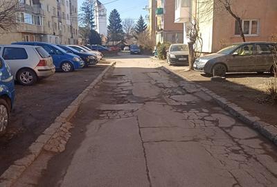 De vânzare apartament cu 2 camere în Sfântu Gheorghe - 17
