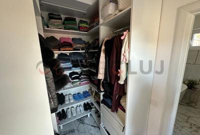 Casă premium de vânzare , Chinteni , la cheie - 22