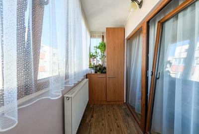 0% comision | Ap. 3 camere, mobilat utilat, cartier Mănăștur - 18