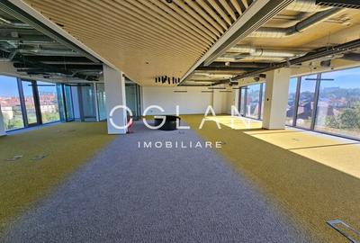 Spatii de birouri PREMIUM (nZEB) 757mp, ZONA CENTRALA - 9