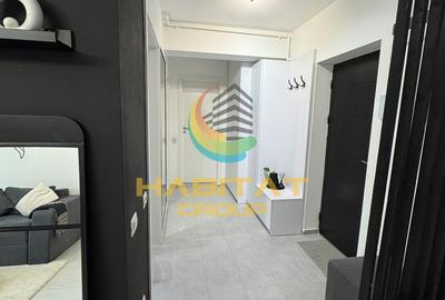Apartament 2 camere modern, loc de parcare- Metrou Berceni - 15