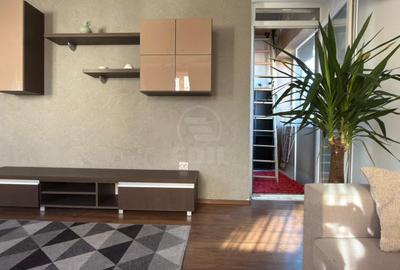 Apartament 3 camere semidecomandate zona Sub Cetate-Poligon - 5