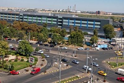 Sun Offices – Birouri de inchiriat Metrou Piata Sudului - 14