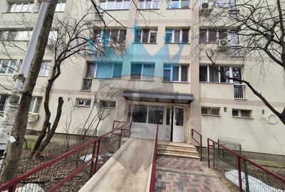 Apartament 2 Camere Baba Novac Titan Bucuresti - 17