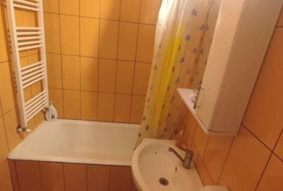 Garsoniera 27mp Porolissum cu finisaje 33.000eur neg - 4