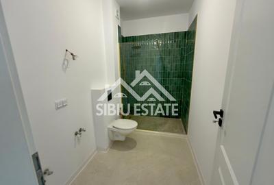 Apartament 3 camere terasa si balcon, boxa si parcare Selimbar - 2