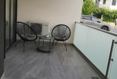 Închiriere apartament - 13