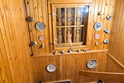 Casa Breaza , zona centrala , 500mp teren drept ,toate utilitatile - 14