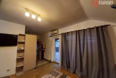 TERASA DE 34 MP – SPATIU RAR IN GHIRODA - 2