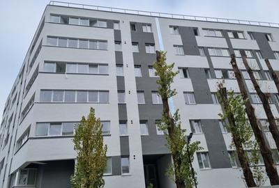 Militari, zona Lidl Uverturii, str. Stupca, 1 km metrou Gorjului, balcon inchis - 4