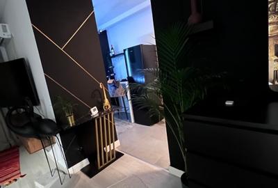 Studio dublu Aviatiei 10 min metrou Aviatiei , Promenada Mall sec 1 - 9