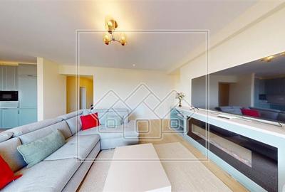 Penthouse de vanzare in Sibiu - 3 camere, 2 bai, terasa 100 mp - - 1