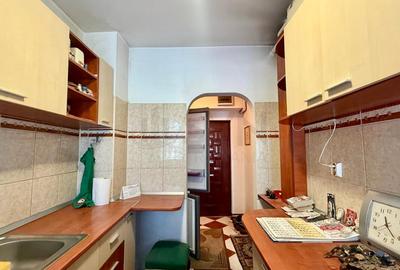 REA1028460 Apartament 2 camere I Parcul Circului I Vedere Parc - 3