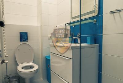3 Camere 109 mp + parcare, Mamaia Summerland vedere lac - 10
