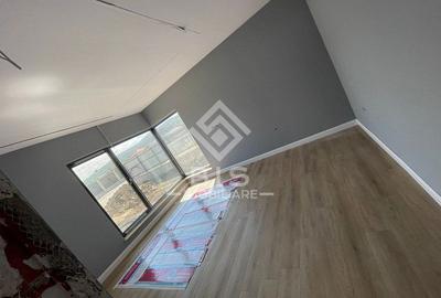 Casa Parter 4 camere, Zona V.Ghinzii - 6