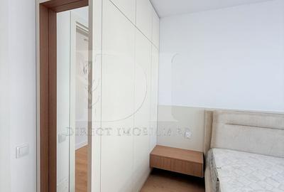 Apartament 3 camere / etaj intermediar / Zona Eroilor - 37