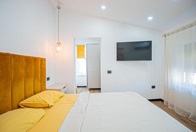 Lumina – Casa P+1E de vânzare, mobilată/echipata, cu piscină si garaj. - 22