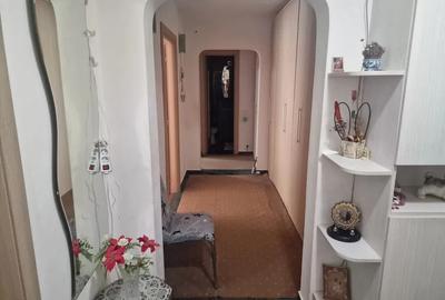 Apartament 3 camere - Mobilat si utilat - 1