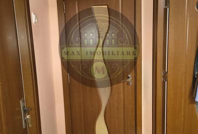 Apartament 2 camere SEMIDECOMANDAT (CIRCULAR) – Zona Vest / Parcul Aurora, Ploie - 8