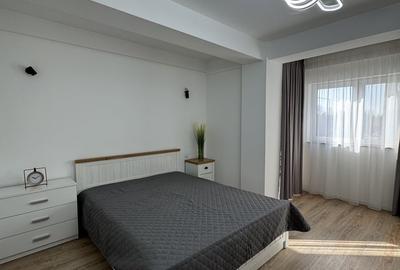 3 camere de inchiriat | IANCU NICOLAE | SUPERB - 8