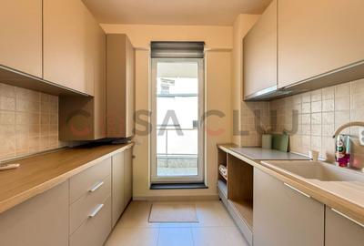 2 camere, Etaj 1, Bloc Nou, Intre lacuri!! - 6