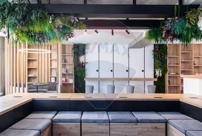 Spațiu comercial de vânzare - investiție cu randament, zonă centrală - 1