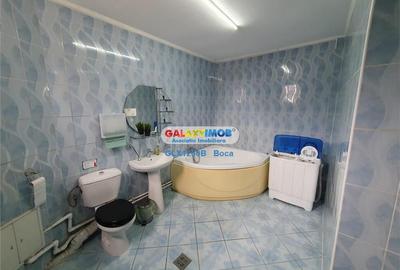 SPATIU BIROU CABINET TIMPURI NOI - 11