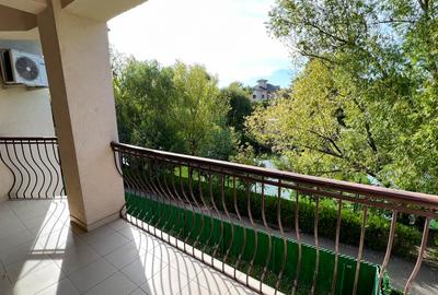 Pipera: Vila duplex cu 6 camere , ansamblu rezidential exclusivist ! - 9