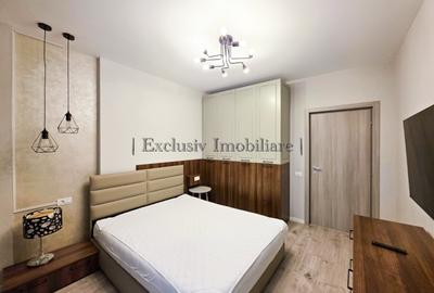 Apartament 2 camere | Bloc nou - Parcare | Trocadero - Tomis || - 12