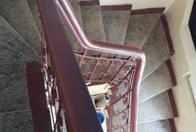 AP. 2 CAM. INTR-O VILA LA 5 MIN. METROU 1 MAI - 2