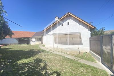 Casa de vanzare sau schimb cu apartament in Sibiu - 5
