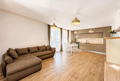 Apartament 2 camere | Ștefan cel Mare, București - 2