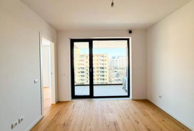 Apartament premium 2 camere de vanzare Aviatiei | City Point 2 | Promenada Mall