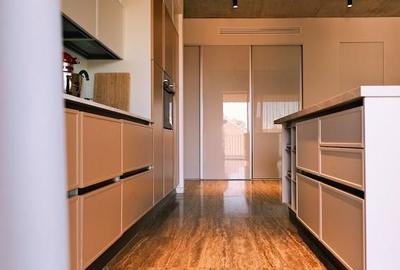 Oportunitate Unica Zona Capitale Dorobanti 4 camere terasa vedere libera - 7