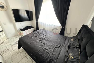 Casă premium de vânzare , Chinteni , la cheie - 10