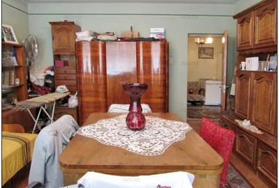 Apartament 4 Camere - Structura Generoasa - 1