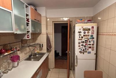 2 camere decomandat | 55 mp | 6 min metrou Gorjului | Ideal locuit sau investiti - 9