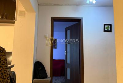 3 camere decomandat Crângași | Stradal | Metrou 9 min | 72 mp - 7