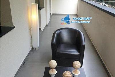 INCHIRIERE APARTAMENT 2 CAMERE - REZIDENTIAL IULIU MANIU (METROU PACII - 6