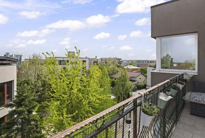 3 Camere I OTOPENI I Hotel Aviator I 2 Locuri De Parcare - 16