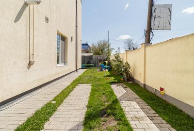 Casa Otopeni 4 camere, terasă extinsă + panouri solare - 6