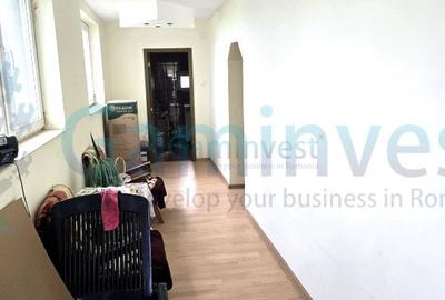 Proprietate cu teren, 5300 mp, Alparea, Bihor - 5