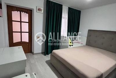 Casa la sol 4 camere,  Cartier Palas Constanța ( cod 12 ) - 4
