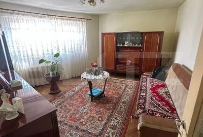 DE VANZARE-Apartament 80 mp 4 camere decomandat Manastur Primaverii !! - 1