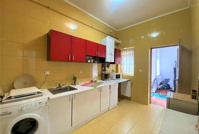 De vanzare Ultracentral str. Muresenilor cu acces la gradina - 28