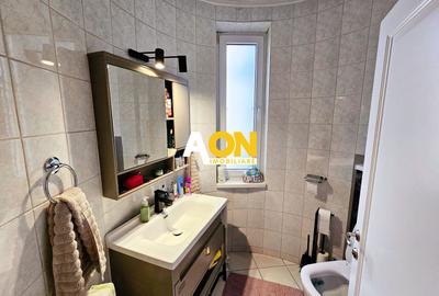 Casă de lux D+P+1, Cetate Alba Iulia, 616 mp, teren 937 mp, 2 garaje - 13