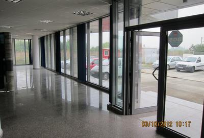Militari A1 Centura Stradal Vanzare cladire de birouri - 6