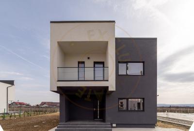Casa moderna aproape de Pitesti si Mioveni - 12