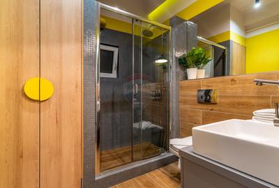 Apartament in Piata Muzeului, superfinisat, la cheie,  comision 0 - 5