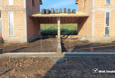 Casă modernă cu personalitate aproape de Cluj - 3